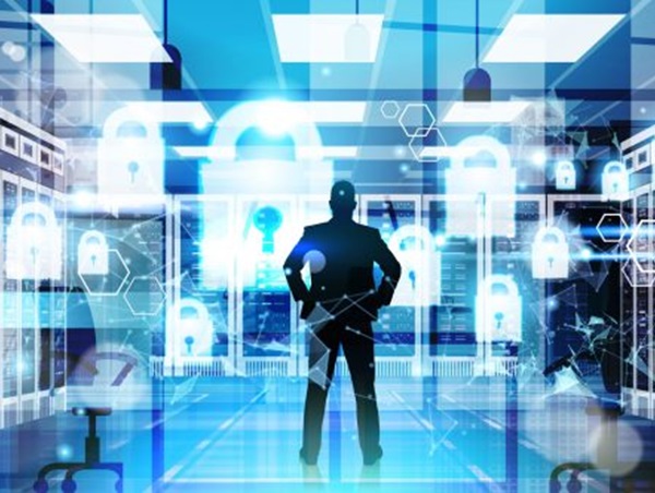 Encarregado de Dados