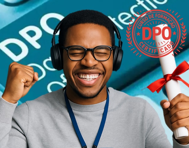 Formação de DPO